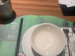 -帕蓝·暹罗料理(大学路店)