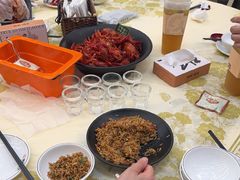 -铭副琦食·虾蟹烩馆(渔人码头店)
