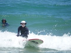 -盘古掌冲浪俱乐部(日月湾店)