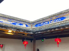 -三坊七巷历史文化街区