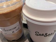 -Seesaw Coffee(苏州中心店)