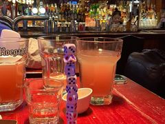 -鲨鱼美式餐厅酒吧Sharky