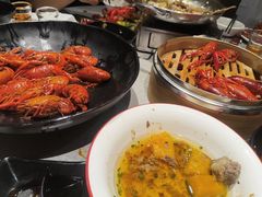 -聚味瞿记·龙虾堂(望城店)