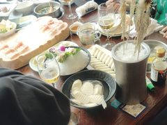 -东海怡品海鲜豆捞(舟宿夜江店)