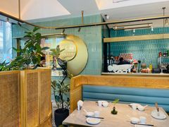 -陶兰居·手工点心·粤菜(圆融时代广场店)