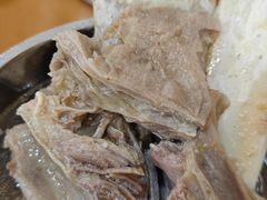 牛排双排-老牌依强牛肉店(达道总店)