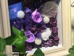 -花言草语鲜花店(灵山路店)