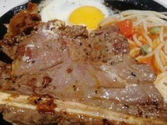 -豪客来牛排(开元盛世广场店)
