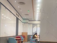 -达美乐比萨(栖霞大道店)