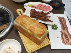 -合合大冷面(湖南店)
