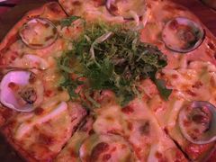 -Bamboo Bar & Grill Restaurant