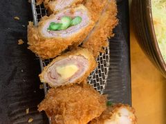 -胜博殿日式炸猪排(西红门店)