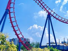 -厦门方特梦幻王国