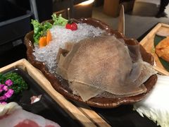 毛肚-湊湊火锅·茶憩(世博大道店)