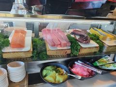 -君悦酒店·乐厨·高空自助餐(青年大街店)