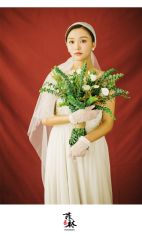 -菲林婚纱摄影工作室