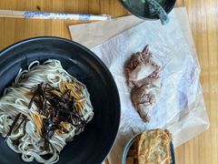 -小辫子羊肉面馆(周东店)