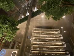 -博林天瑞喜来登酒店·西丽尚膳