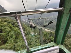 -九皇山景区