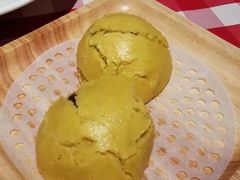 黄馍馍-西贝(宁波天一国购店)