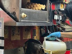 -利强记北角鸡蛋仔(弥敦道店 )