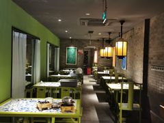 大堂-桂满陇天书(南京德基旗舰店)