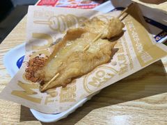 -魔都三兄弟酸辣粉·蘸卤炸串(虹桥万科店)