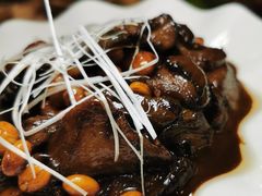 -聚首堂·特色小吃·肘子(什刹海德胜门店)