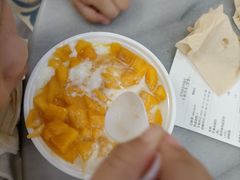 -芬芳甜品(同福路店)