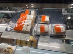 -本格旺索罗(樟宜机场T1店)
