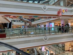 -巴黎春天(浦建店)