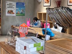 -原麦山丘(世纪金源店)