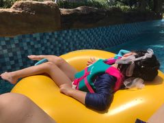 -苏州乐园森林水世界