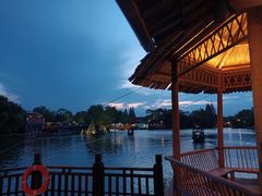 -乌镇景区