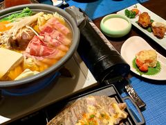 -南苑环球酒店-稻菊日式餐厅(鄞县大道店)