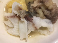 -打酱友•斑鱼海鲜粥火锅(吴桥店)