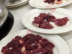 -粤潮牛肉火锅店(江南大道店)