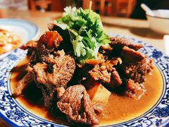 -十六中酱肉·烧烤·京菜小馆(五方桥旗舰店)