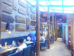 大堂-雀舞·私食(凯德店)