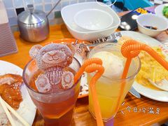 -澳门陈光记烧味饭店(南京德基广场店)