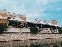 -WhaleSports户外水上运动俱乐部(朝阳公园店)