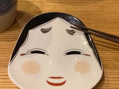 -一井烧肉·活鳗·寿司(望京SOHO店)
