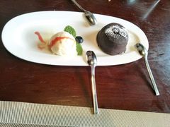 -IL Forno 意坊·意大利餐厅(温州万象城店)