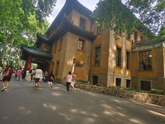 -南京大牌档(中山陵店)