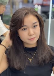 -乾健·烫染·接发SALON