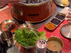 -西塔老太太泥炉烤肉(苏州大悦城店)