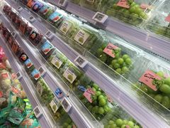 -盒马鲜生(曜一城店)