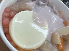 -鲜芋仙(高新万达广场店)