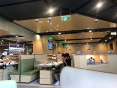 -海底捞火锅(杭州萧山宝龙广场店)