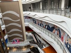 -SFC上影影城(新世界店)